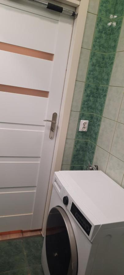 Leilighet Centrum Starowki Ogarna Gdańsk
