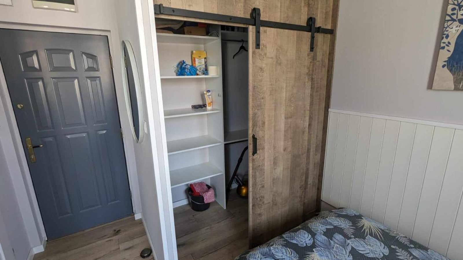 Centrum Starowki Ogarna *