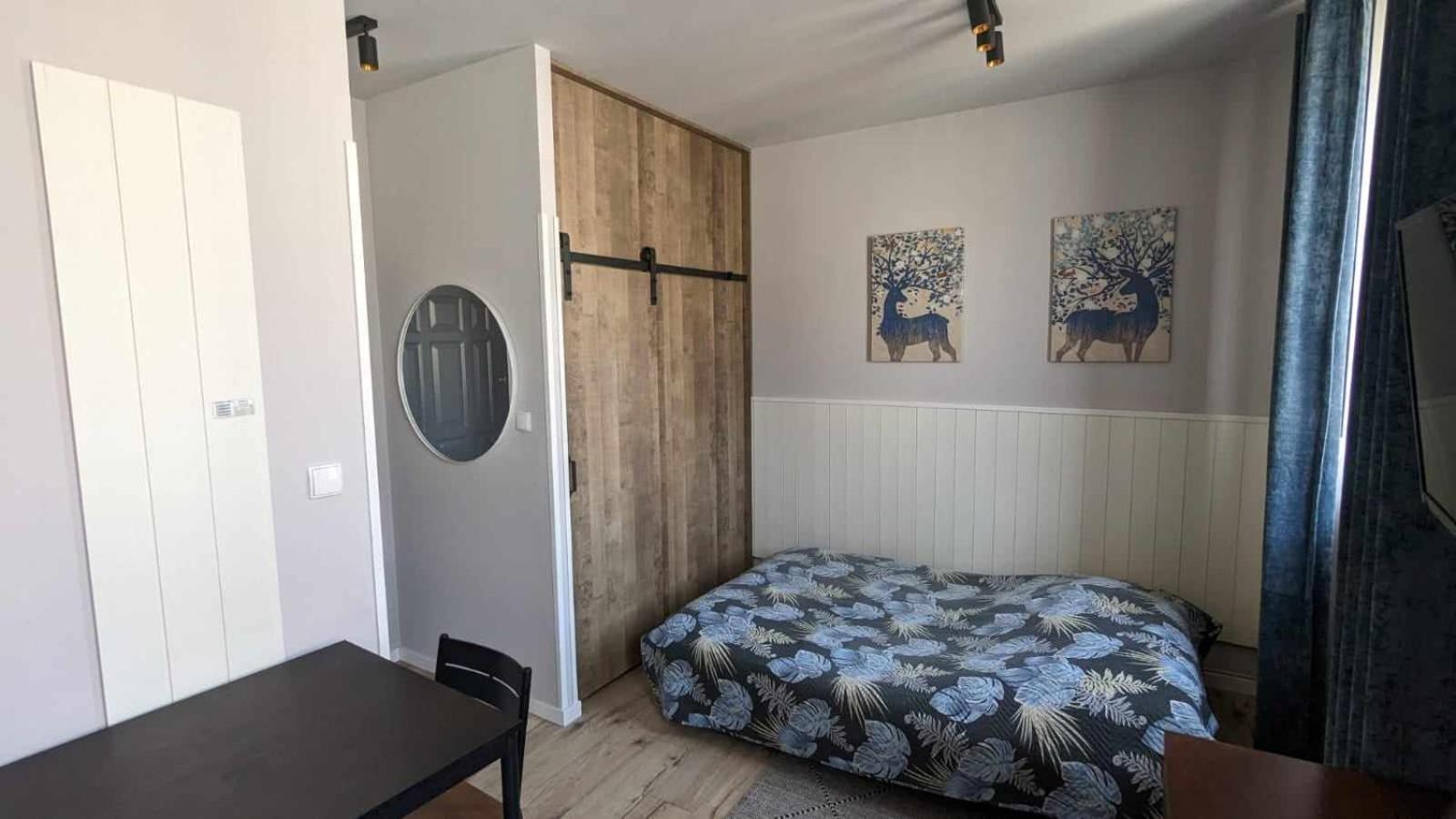 Leilighet Centrum Starowki Ogarna